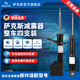 薩克斯（SACHS）汽車減震器 避震器套裝 VW大眾斯柯達(dá)系列 整車一套 4支 斯柯達(dá)昕銳/昕動 （13-18款）