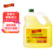 卡普莉加拿大原瓶進(jìn)口芥花籽油3L 低芥酸壓榨菜籽油家庭烹飪食用油