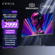 飛利浦EVNIA 27英寸QD-OLED防燒屏硬件護眼 2K原生240Hz 0.03ms HDR400 O6電競顯示器 國家補貼27M2N6500