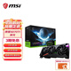 微星5070TI 神龍魔龍萬(wàn)圖師電競(jìng)游戲?qū)I(yè)設(shè)計(jì)AI運(yùn)算智能學(xué)習(xí)臺(tái)式電腦顯卡 RTX5070TI 16G 神龍