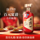 西鳳酒【酒廠直營 正品保障】特曲花醉金標(biāo)版 白酒鳳香型 喜宴紅瓶 52度 500mL 1盒 單瓶裝