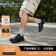 愛步（ECCO）BIOM 2.2運動鞋 輕量跑步鞋休閑戶外鞋男鞋 健步830764 黑色83076401001 42