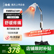 仙鶴理療儀神燈治療儀烤電烤燈家用紅外線理療燈速熱深層滲透CQ-61E