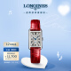 浪琴（LONGINES）瑞士手表 黛綽維納系列 石英皮帶女表520禮物L52554715