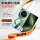 適用vivoxfold5殼新款VIVO X fold5超薄透明折疊屏xfold5保護套鏡 【一步到位·加購專享】送膜 vivo x fold5