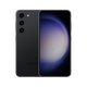 三星（SAMSUNG）Galaxy S23 系列旗艦小屏拍照AI手機(jī) 實(shí)時(shí)翻譯同聲傳譯庫(kù)存 S23+第二代驍龍8 金屬機(jī)身S23Plus輕薄 S23（6.1英寸）悠遠(yuǎn)黑 256G 國(guó)版（雙卡） 標(biāo)配（