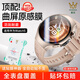 膜后適用華為Watch5手表膜高清保護(hù)膜防刮淡指紋3D防摔水凝膜全屏視窗覆蓋貼膜 華為watch5-46mm【2片裝秒貼膜】