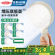 杜邦（DUPONT）淋浴增壓花灑噴頭單噴頭過(guò)濾加壓蓮蓬頭手持花灑套裝沐浴過(guò)濾美膚