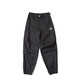 NEW BALANCE女款梭織運(yùn)動(dòng)褲休閑長(zhǎng)褲  AWP23313-BK 黑色   M   