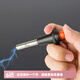 火楓戶外高原露營氣爐野外求生電子點(diǎn)火器鎂棒打火器防水便攜野餐用品 火楓電鰻電子點(diǎn)火器