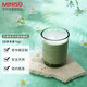 名創(chuàng  )優(yōu)品（MINISO）四重奏系列-香氛蠟燭（四季茶清，70g）