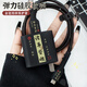 鉑選適用華為Nova15/15Pro/15ultra充電器保護套冰糖100W數(shù)據(jù)線套硅膠卡通卡通創(chuàng)意印花散熱全包防折斷 【全套推薦】【硅膠諸事皆順-五件套】 適用【華為冰糖100W】雙type-C