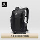 KAILAS凱樂石遠(yuǎn)山16L輕量徒步背包戶外休閑透氣通勤背包 靜默黑 KA2453005 均碼