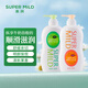 惠潤(rùn)（SUPER MiLD）沐浴露香味持久家庭裝男女通用保濕滋潤(rùn)1.3L沐浴液沐浴乳