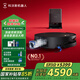 科沃斯新品X9掃地機器人掃拖一體國家補貼滾筒活洗自動清洗全自動洗地機智能家用自動上下水 X9 PRO水箱版