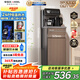安吉爾家用茶吧機(jī)飲水機(jī)燒水壺一體機(jī)高端客廳用下置式桶裝水即熱式直飲機(jī)恒溫電器國(guó)家補(bǔ)貼CB3581LK-J