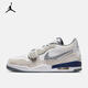 耐克 （NIKE）2025年男子AIR JORDAN LEGACY 312 LOW籃球鞋 CD7069-124 42