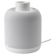 宜家（IKEA）SYMFONISK希姆弗斯WiFi音箱臺燈床頭燈現(xiàn)代簡約家用 白色WiFi音箱臺燈 其他