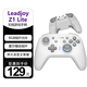 leadjoy-Z1 Lite無線游戲手柄 藍(lán)牙霍爾搖桿switch2電腦PC電視steam手機(jī)NS黑神話悟空原神無限暖暖