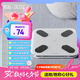 PICOOC有品智能體脂秤Mini白電子秤體重秤家用健康高精準(zhǔn)測人體脂肪稱七夕情人節(jié)禮物送女友男生日禮品