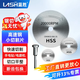 藍(lán)勝高速鋼切割片手電鉆電磨機(jī)電鉆小鋸片小型迷你木工小圓鋸片 銀色高速鋼小鋸片7件裝