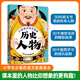 【當當】諾貝爾文學(xué)獎獲獎大師兒童作品經(jīng)典 全4冊 國際安徒生大獎書(shū)系諾貝爾文學(xué)獎青鳥(niǎo) 蜜蜂公主 叢林故事 勇敢的船長(cháng) 大象出版社 給孩子的心靈散文小學(xué)語(yǔ)文知識常備：歷史人物 小學(xué)語(yǔ)文知識常備：歷史人物