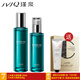 瑾泉 水彈力柔膚組合套裝補(bǔ)水保濕化妝品護(hù)膚品套裝女 套餐七