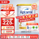 愛他美（Aptamil）澳洲版愛他美澳愛白金版嬰幼兒奶粉官方授權(quán) 【入群享低價】澳愛白金2段 900g