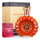 LOUISTON ROYAL皇家路易斯頓法國XO白蘭地 700ml 40度  法國原瓶原裝進(jìn)口 洋酒 皇家路斯頓XO 700mL 1瓶 配禮盒