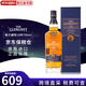 格蘭威特（ThE GLENLIVET）蘇格蘭 單一麥芽 威士忌酒 斯佩塞 洋酒 原瓶進(jìn)口 海外版 格蘭威特18年 700mL 1瓶
