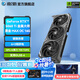 影馳GeForce RTX 5060 Ti 星曜 金屬大師 圣刃 DLSS 4  電競游戲設(shè)計視頻渲染AI繪圖臺式機電腦顯卡 RTX5060Ti金屬大師黑金MAX OC 16G