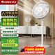 格力（GREE）【遠程遙控】七葉輕音立式電風(fēng)扇家用柔風(fēng)落地扇臺式桌面風(fēng)扇大風(fēng)量節能宿舍電扇 FS-3015Bh7