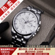 【二手99新】天梭(TISSOT)庫圖男表二手男士腕表自動機(jī)械瑞士奢侈品腕表 全套99新 鋼帶T035.627.11.031.0