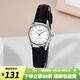 卡西歐（CASIO）女表 時(shí)尚休閑簡(jiǎn)約石英手表送女友禮物 LTP-1094E-7A 店長(cháng)推薦