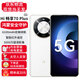 華為智選Hi暢享70plus 新機上市新品5G手機 巨鯨續(xù)航 抗摔防水超耐用鴻蒙生態(tài) 原裝正品白條 雪域白 12GB+512GB 免息（12期）【贈碎屏險 全國聯(lián)保】