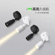 光巨量免接布線打孔無線小射燈充電款可調(diào)角度變焦一束聚光氛圍吸頂壁燈 白色遙控款-3-50°可調(diào)焦-3000K