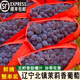 鑫果滋【順豐】遼寧北鎮(zhèn)茉莉香葡萄 玫瑰香小提子郁金香葡萄新鮮水果 2斤 順豐（泡沫箱+冰袋）