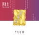 周生生YuYu鉆石轉運珠 足金魚(yú)紋黃金串珠 95242C定價(jià)