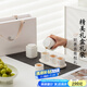 阿波羅之夢(mèng)青云直上茶杯茶具故宮風(fēng)文創(chuàng)畢業(yè)禮物送老師生日禮物送男友水杯子