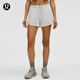 lululemon丨Pace Rival 女士運動(dòng)高腰短褲 3