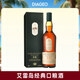 樂加維林（Lagavulin）16年單一麥芽威士忌洋酒700ml艾萊島島嶼