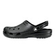 經(jīng)典明星款洞洞鞋男女同款夏季透氣沙灘鞋拖鞋涼鞋 CORCS CROCS 黑色 41-42 =M8