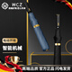WCZ德國(guó)天珩機(jī)械電動(dòng)全自動(dòng)傘車載男自動(dòng)收縮雨傘大號(hào)晴雨傘 智能機(jī)械電動(dòng)-加厚霧霾藍(lán)