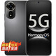 Hi nova 12 se  華為智選手機 5G手機 NFC 直面屏 全新原裝正品1億像素66W快充輕薄機身長續(xù)航 曜金黑【256G】NFC