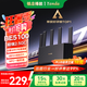 Tenda騰達(dá)路由器【狂暴WiFi7】云霄BE5100超強(qiáng)2.5g無線千兆穿墻王信號增強(qiáng)家用立式Mesh放大器國家補(bǔ)貼