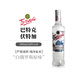 巴特克進口洋酒白俄羅斯68度伏特加500ml雞尾酒基酒 調(diào)酒 預(yù)調(diào)酒配制酒 500mL 1瓶