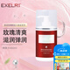 萱姿 護(hù)膚品補(bǔ)水保濕亮膚套裝院裝大瓶裝 玫瑰養(yǎng)顏清爽補(bǔ)水系列美容院 玫瑰養(yǎng)顏花香水400ml