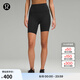 lululemon丨Wunder Train 女士運動高腰緊身短褲 8
