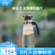 怡萬家（iwaki）冷水壺涼水壺大容量耐熱玻璃壺花茶壺果汁壺1300ml