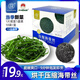 元瀧 壓縮海帶絲 22g*10片 無(wú)鹽高泡發(fā) 福建干海帶 涼拌火鍋 源頭直發(fā)